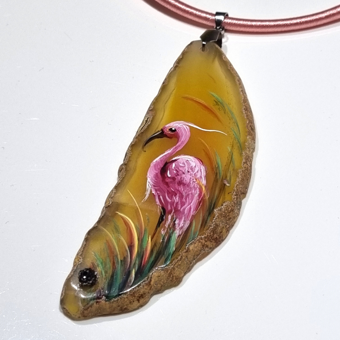 Marysia Flamingo [9]