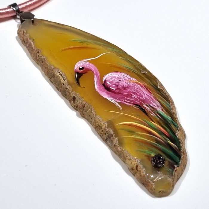 Marysia Flamingo [6]