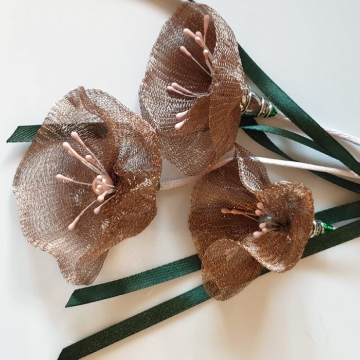 Marysia Golden Roses [12]