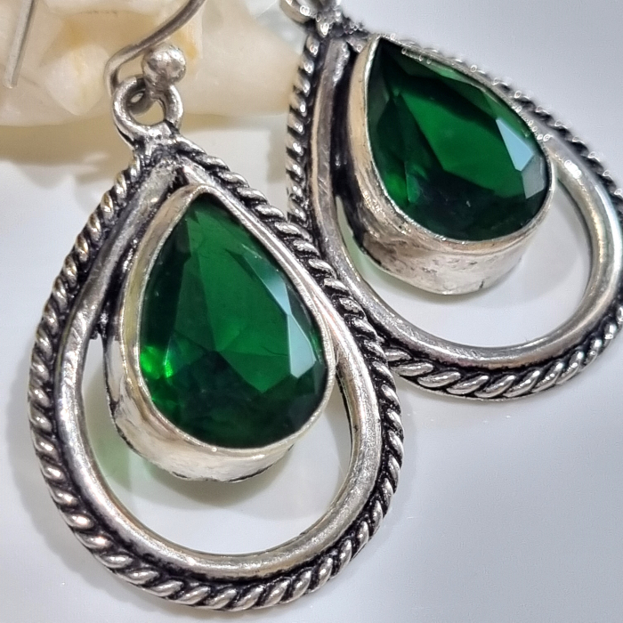 Marysia Green Emerald [3]