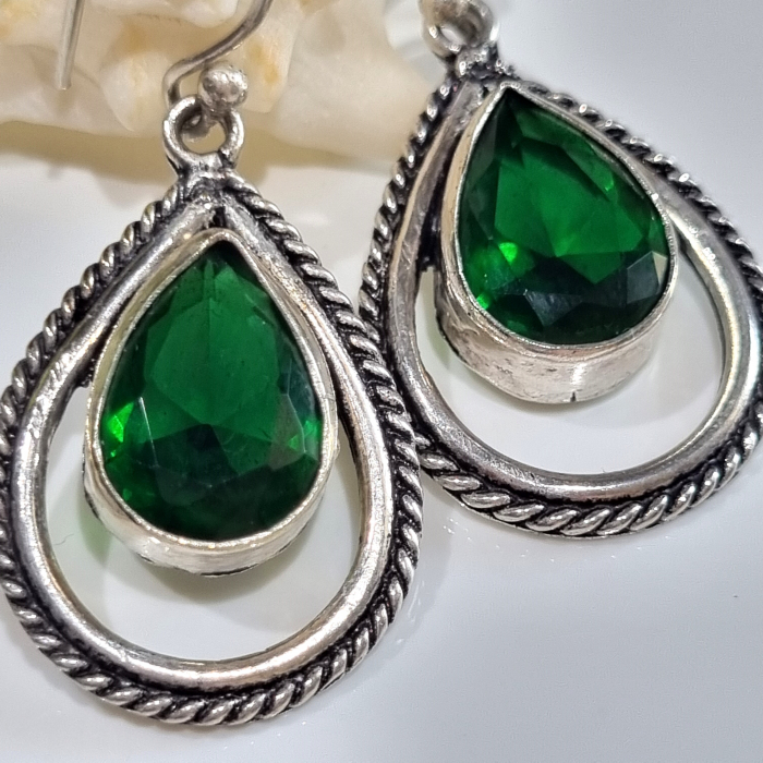 Marysia Green Emerald [4]