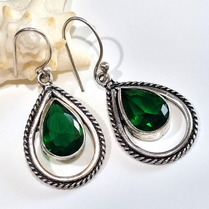 Marysia Green Emerald [2]