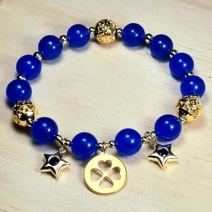Marysia I have Lucky Stars [5]