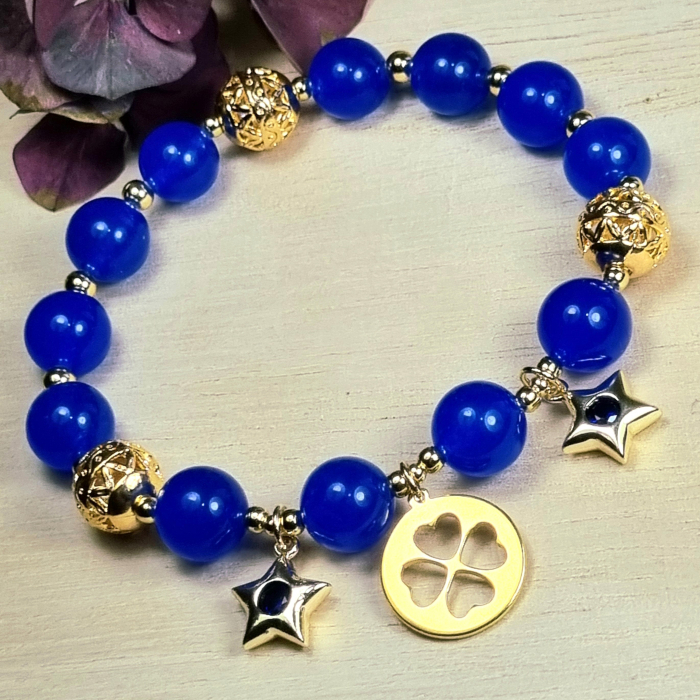 Marysia I have Lucky Stars [2]