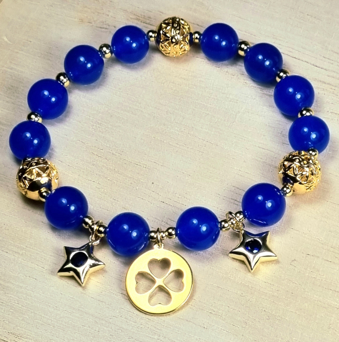Marysia I have Lucky Stars [3]
