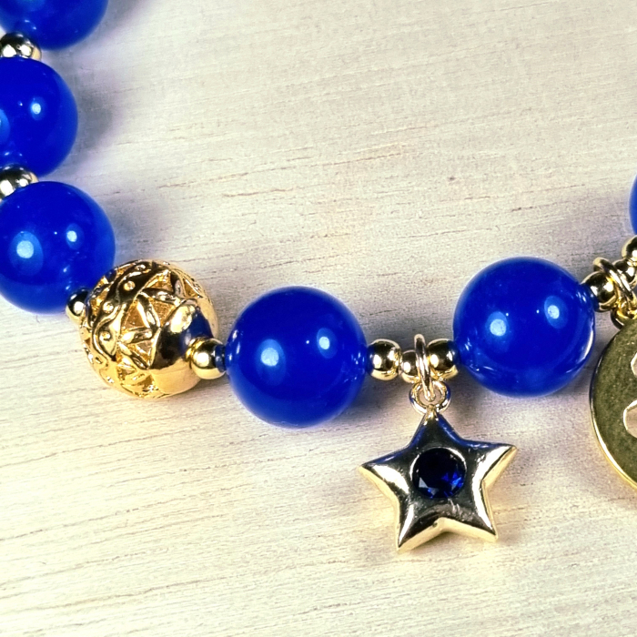 Marysia I have Lucky Stars [6]