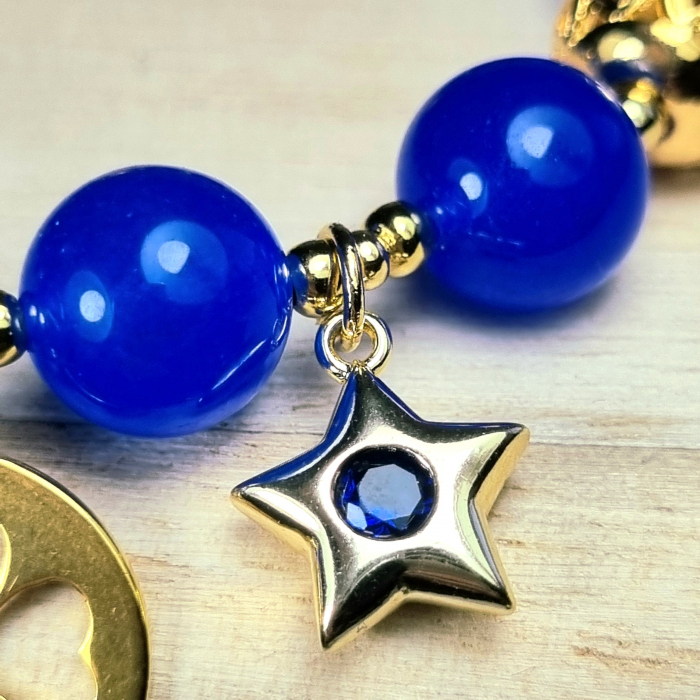 Marysia I have Lucky Stars [9]