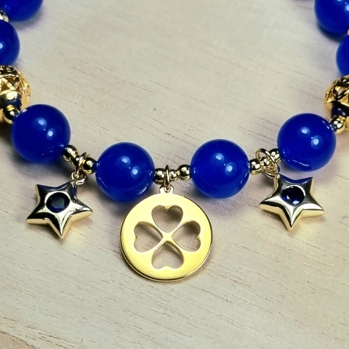 Marysia I have Lucky Stars [4]