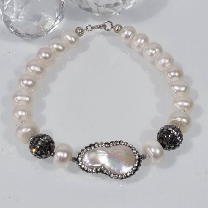 Marysia Just Pearls [2]