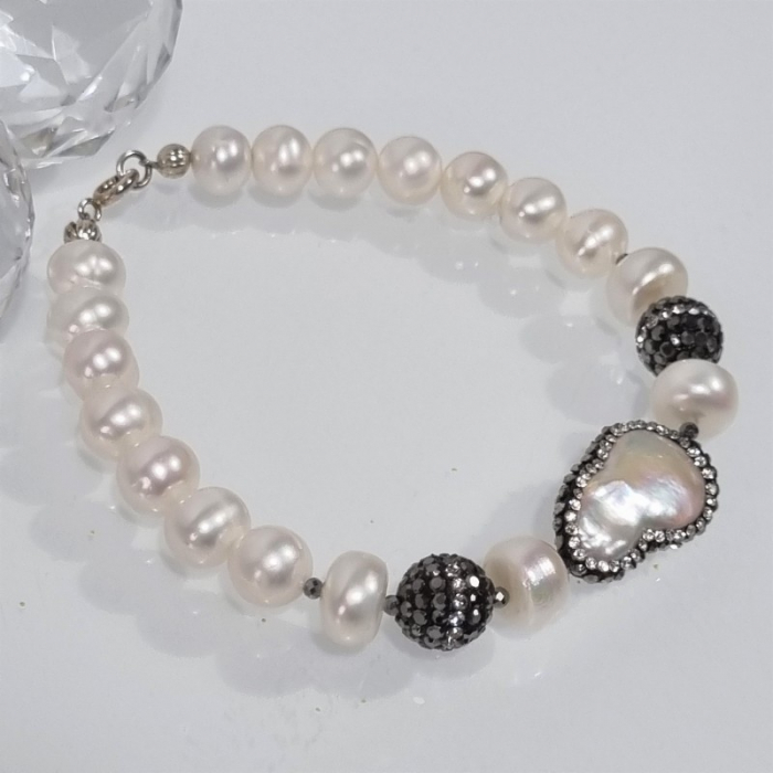 Marysia Just Pearls [6]