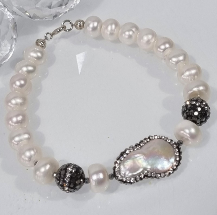 Marysia Just Pearls [4]
