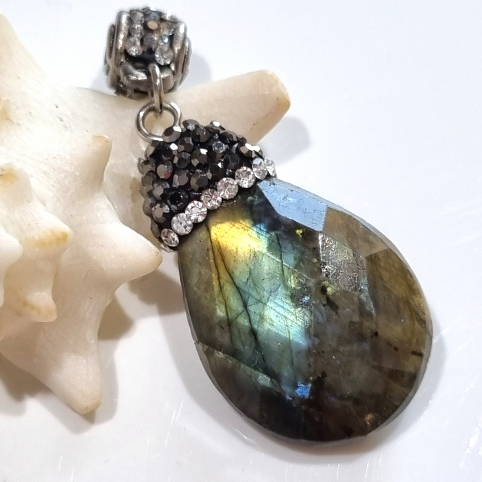 Marysia Labradorite [3]
