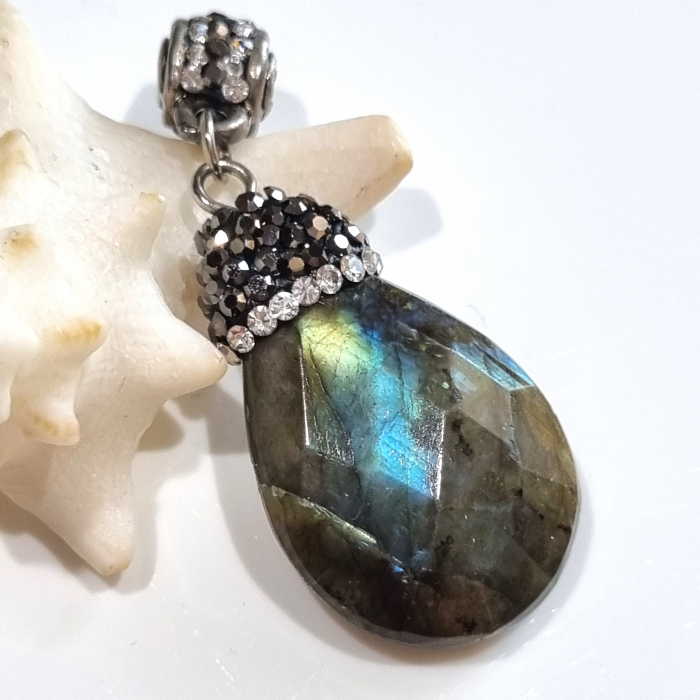 Marysia Labradorite [2]