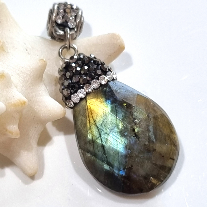 Marysia Labradorite [4]