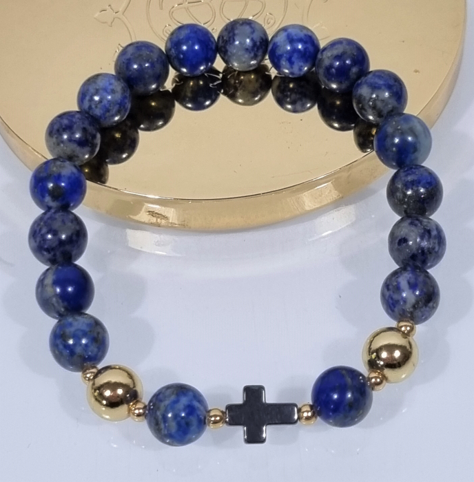 Marysia Lapis Lazuli [4]