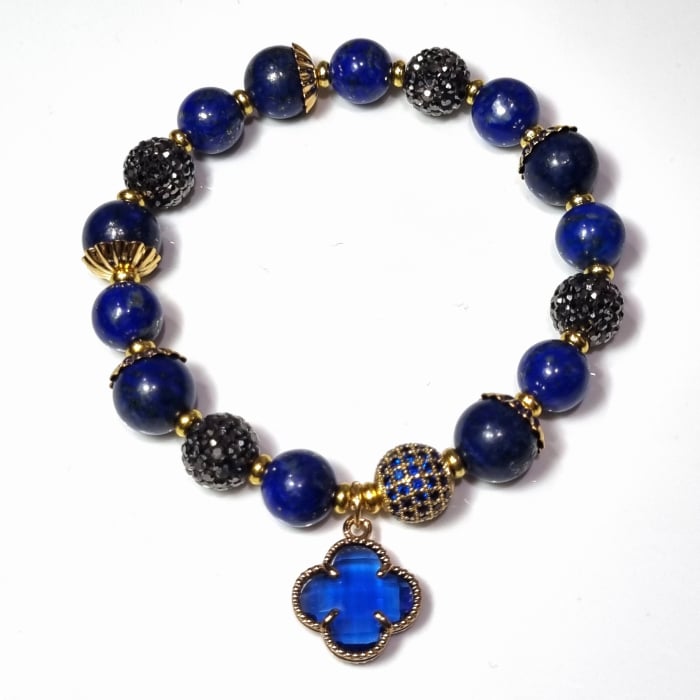 Marysia Lapis Lazuli [2]