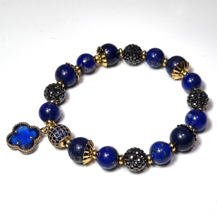 Marysia Lapis Lazuli [13]