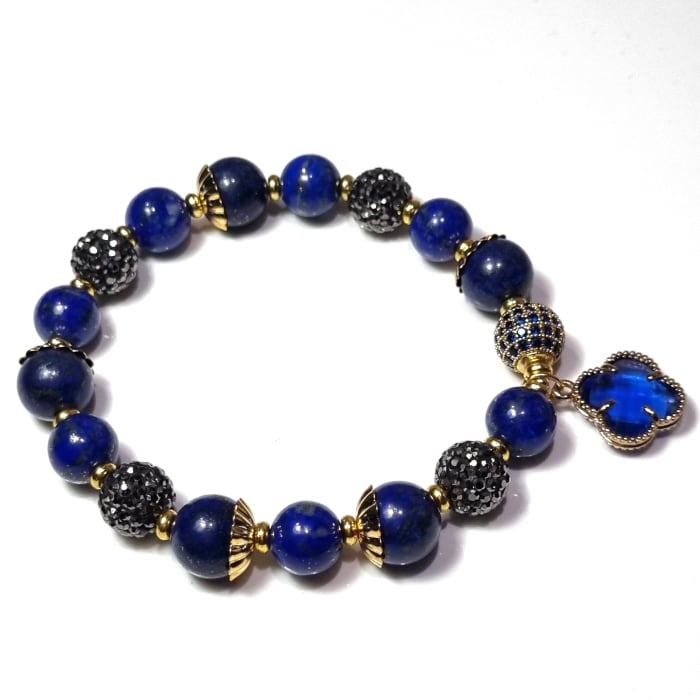 Marysia Lapis Lazuli [8]