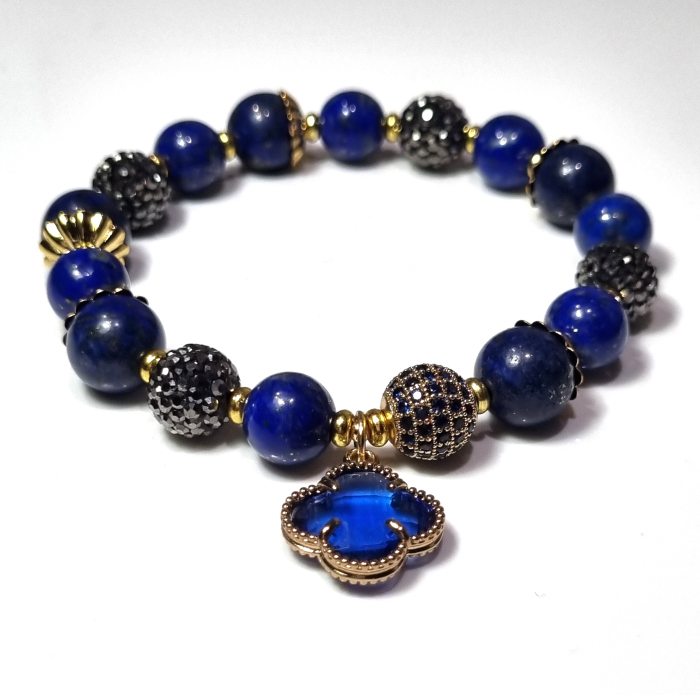 Marysia Lapis Lazuli [4]