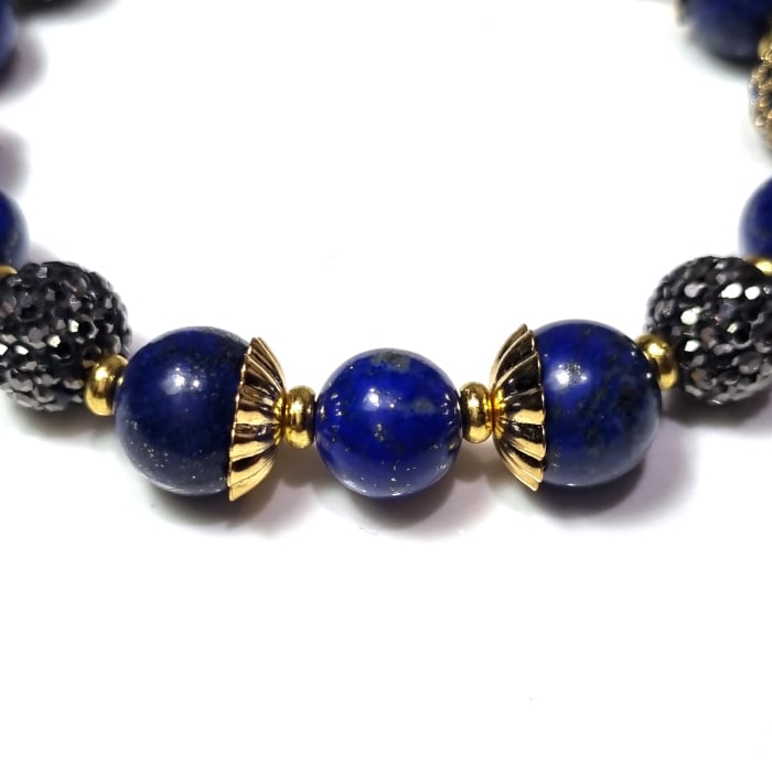 Marysia Lapis Lazuli [9]