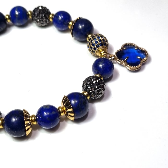 Marysia Lapis Lazuli [10]