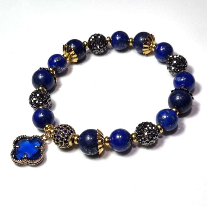 Marysia Lapis Lazuli [12]