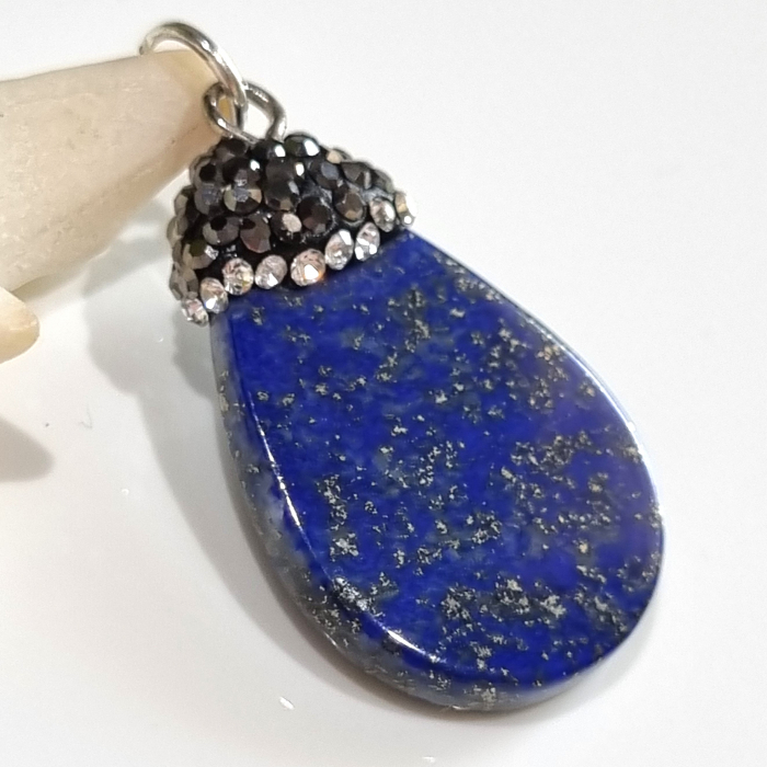 Marysia Lapislazuli [4]