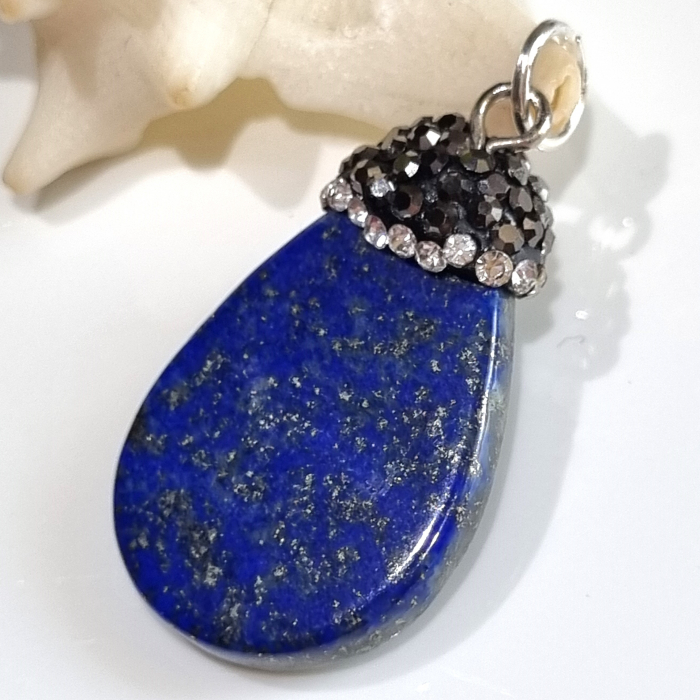 Marysia Lapislazuli [6]