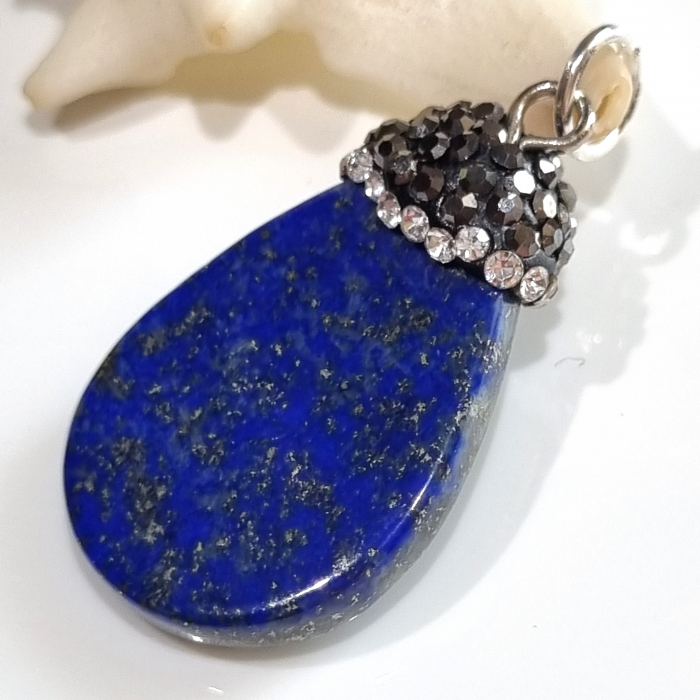 Marysia Lapislazuli [5]