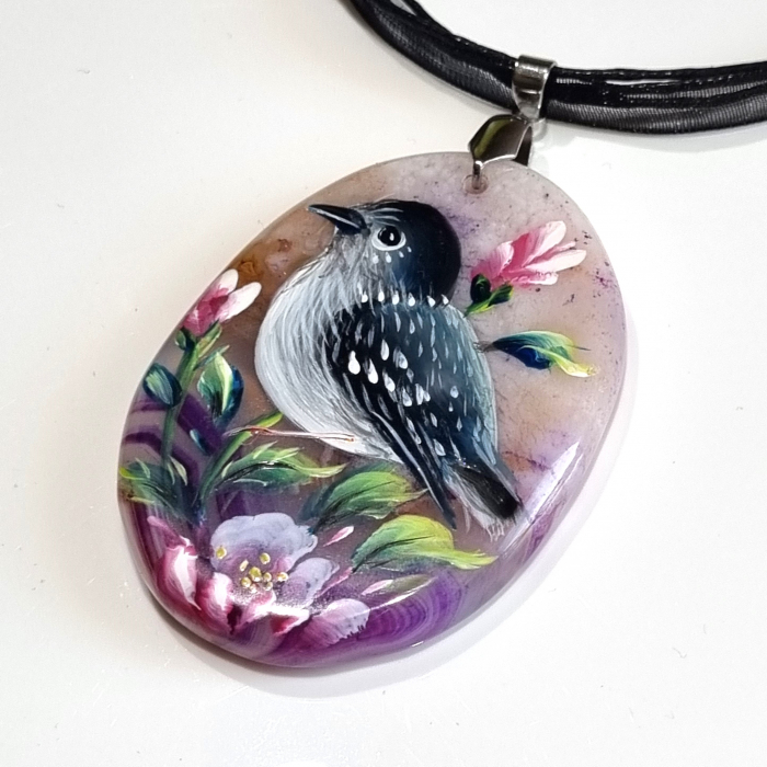 Marysia Lucky Bird [9]