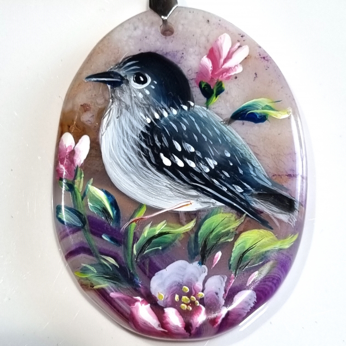 Marysia Lucky Bird [4]