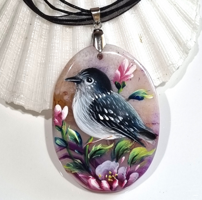 Marysia Lucky Bird [11]