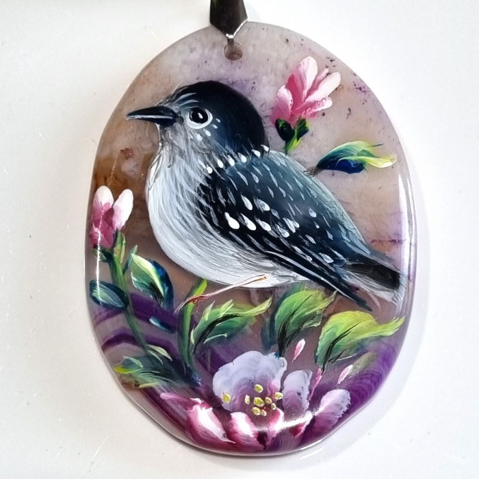 Marysia Lucky Bird [2]