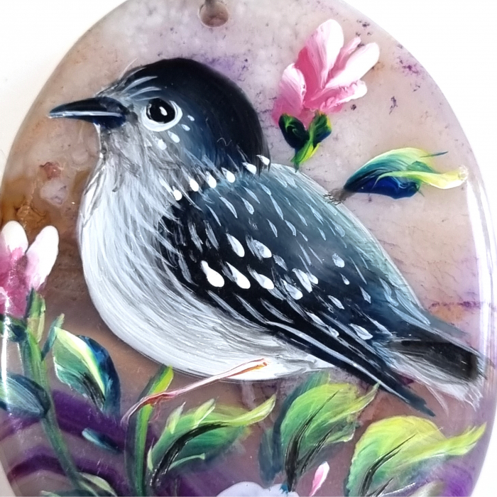 Marysia Lucky Bird [5]