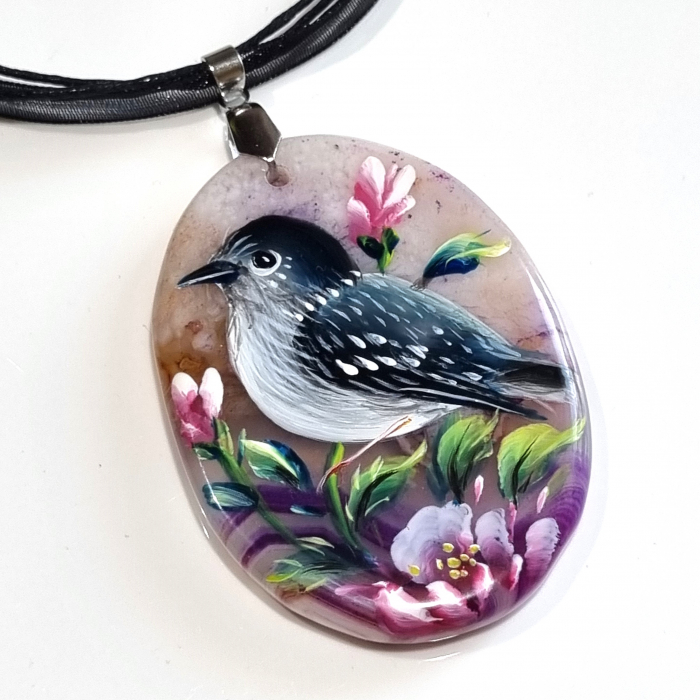 Marysia Lucky Bird [7]