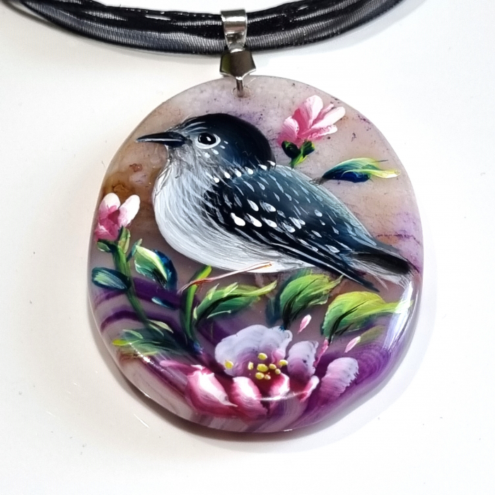 Marysia Lucky Bird [6]