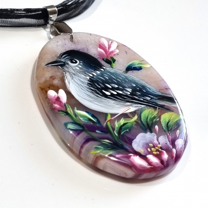 Marysia Lucky Bird [8]