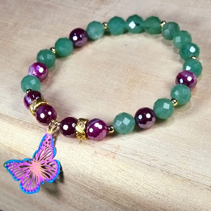 Marysia Lucky Butterfly [11]