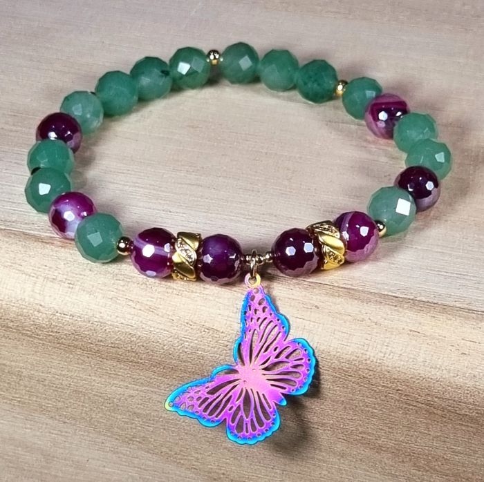 Marysia Lucky Butterfly [4]