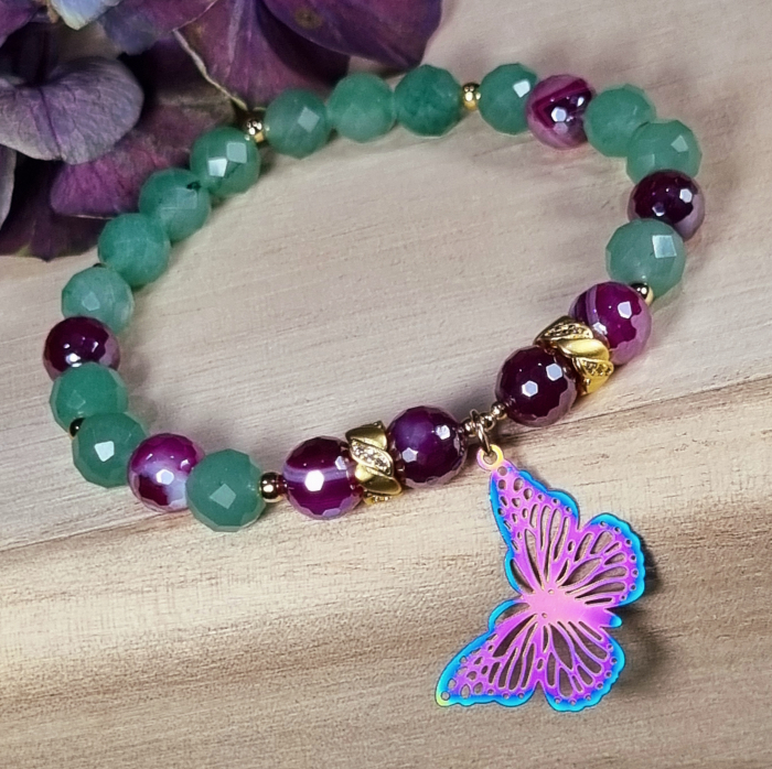 Marysia Lucky Butterfly [5]