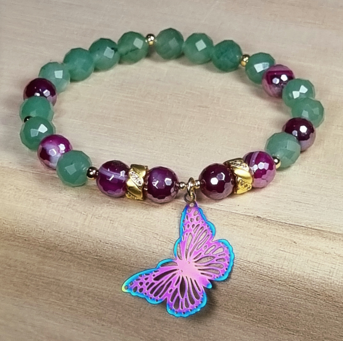 Marysia Lucky Butterfly [2]