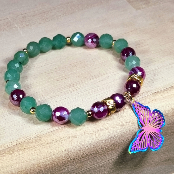Marysia Lucky Butterfly [10]
