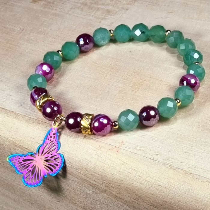 Marysia Lucky Butterfly [13]