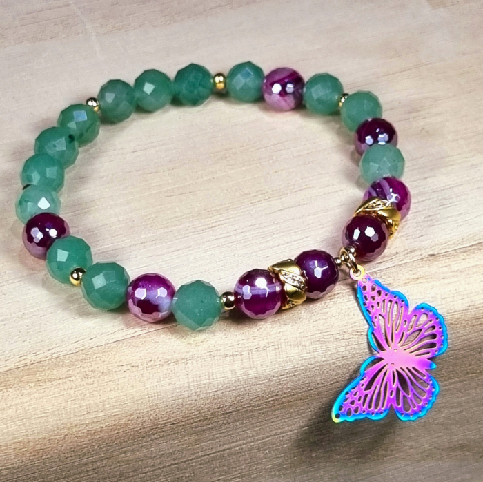 Marysia Lucky Butterfly [9]
