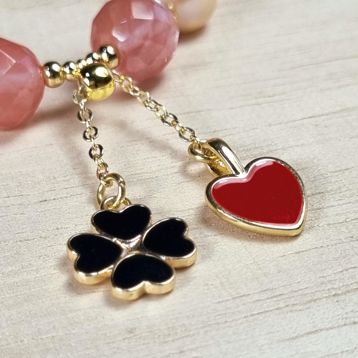 Marysia Lucky in Love [7]