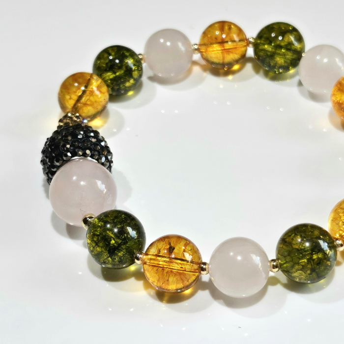 Marysia Lucky Stones [14]