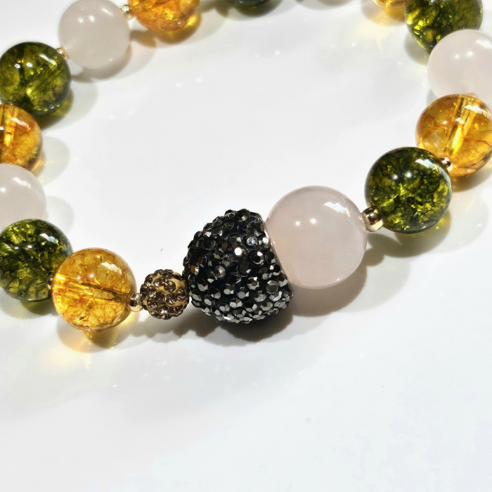 Marysia Lucky Stones [6]