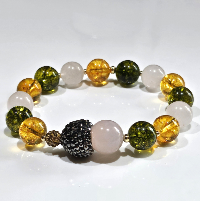 Marysia Lucky Stones [3]