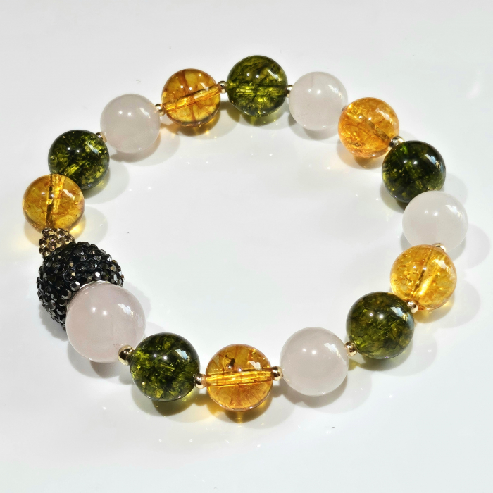 Marysia Lucky Stones [13]