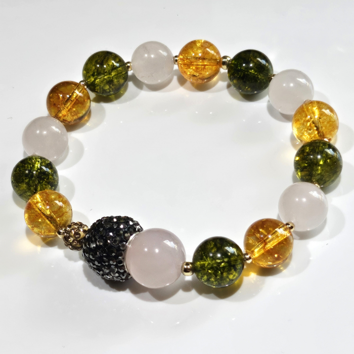 Marysia Lucky Stones [10]